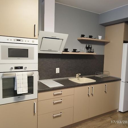 Luxury Suites 3 Karlovo Bagian luar foto