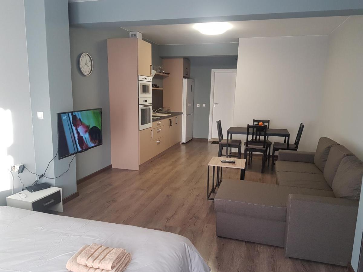 Luxury Suites 3 Karlovo Bagian luar foto
