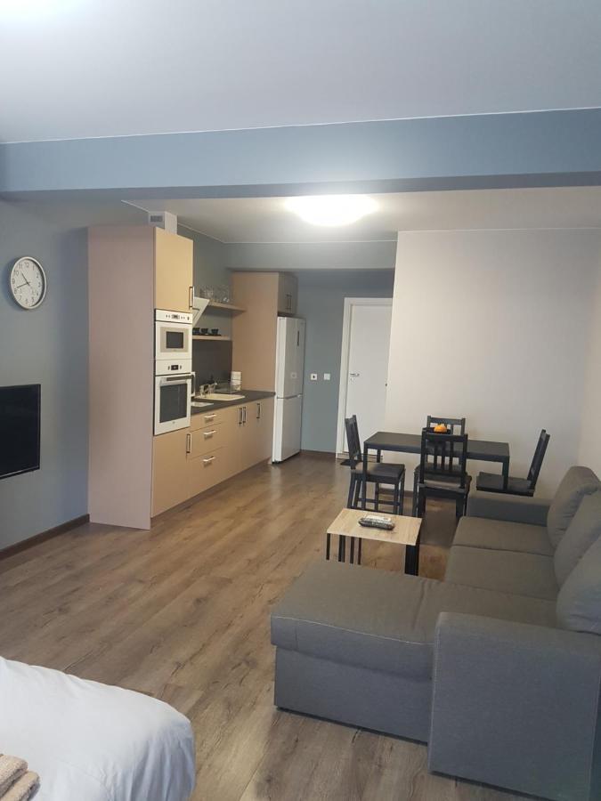 Luxury Suites 3 Karlovo Bagian luar foto