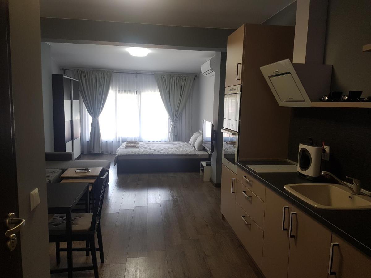 Luxury Suites 3 Karlovo Bagian luar foto