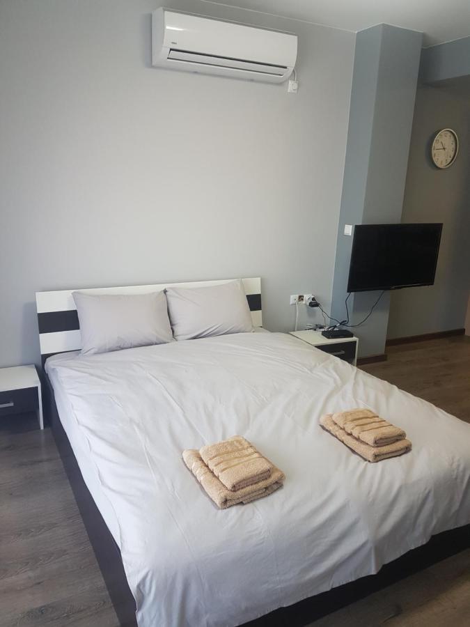Luxury Suites 3 Karlovo Bagian luar foto