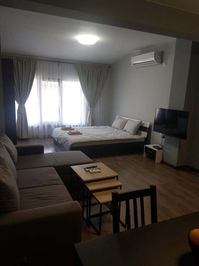 Luxury Suites 3 Karlovo Bagian luar foto