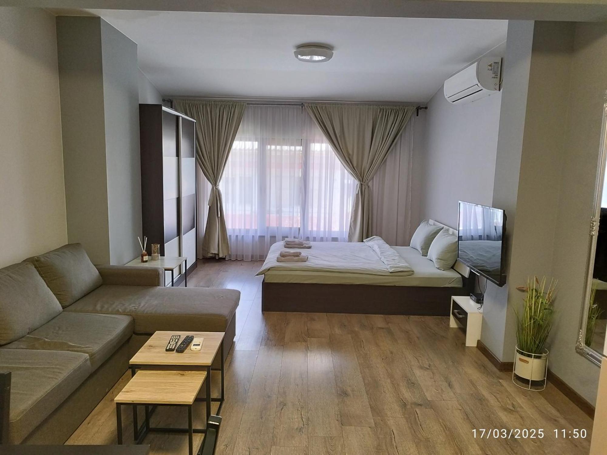 Luxury Suites 3 Karlovo Bagian luar foto